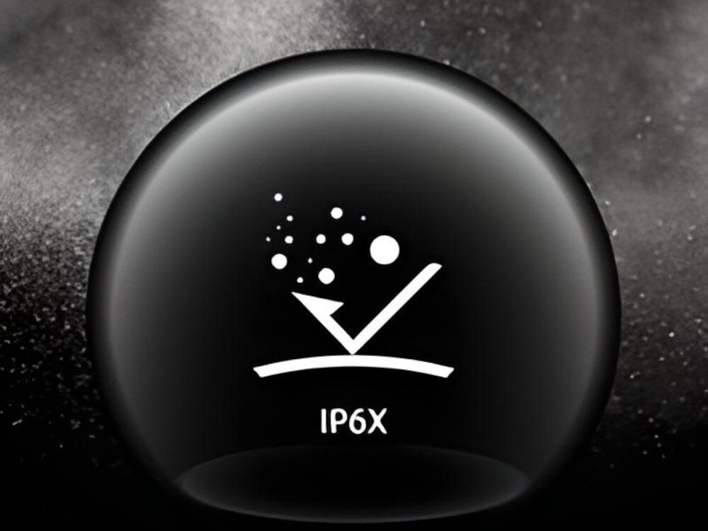 Projektor ACER PL7610T filtry ochrona