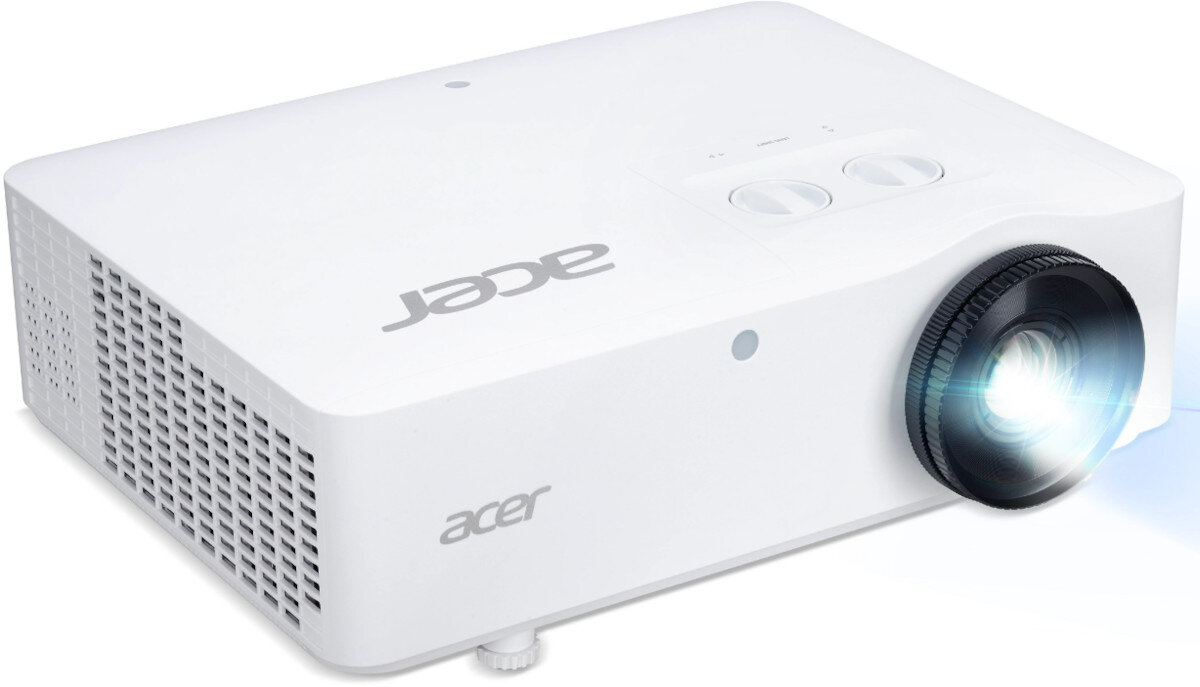 Projektor ACER PL7610T zastosowanie cechy parametry opis