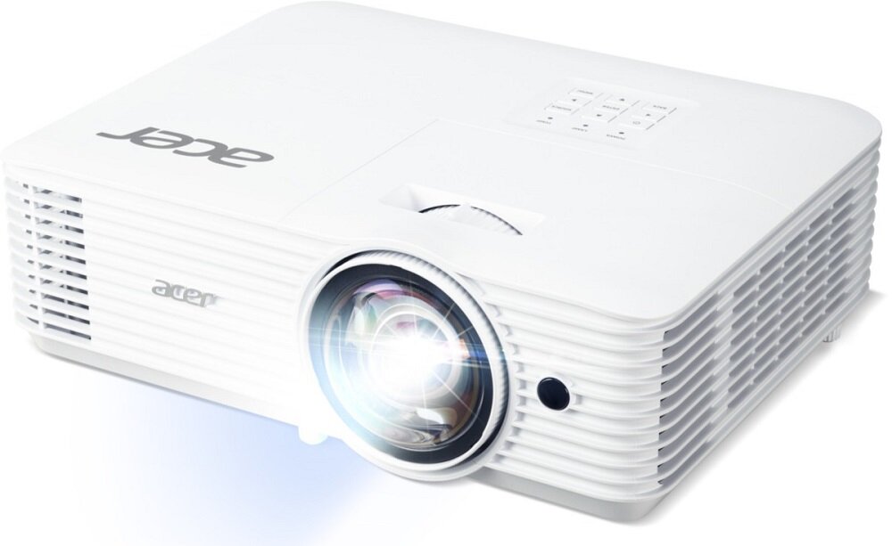 Projektor ACER H6518STi Wbudowane głośniki do projektora