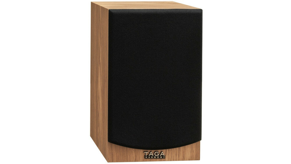 Kino domowe PIONEER VSX-934B + TAGA TAV-607  - brzmienie