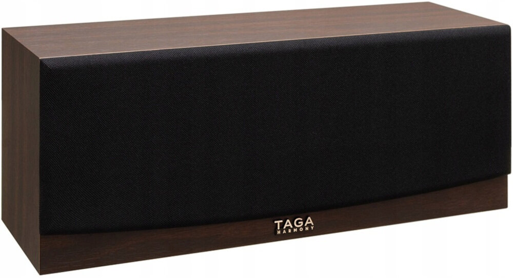 Kino domowe PIONEER VSX-934B + TAGA TAV-507 - 4k