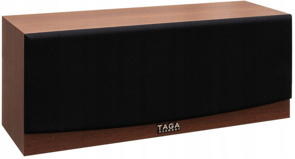 Kino domowe PIONEER VSX-934B + TAGA TAV-507 - 4k
