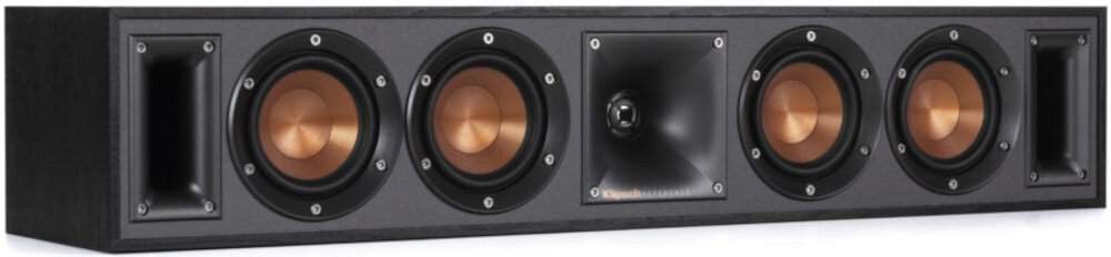 Kino domowe PIONEER VSX-934B + KLIPSCH R-620F R-34C R-41M - strojenie