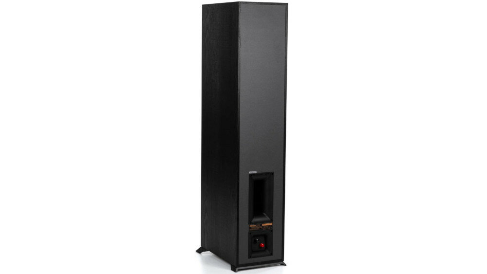 Kino domowe PIONEER VSX-934B + KLIPSCH R-620F R-34C R-41M - kolumny