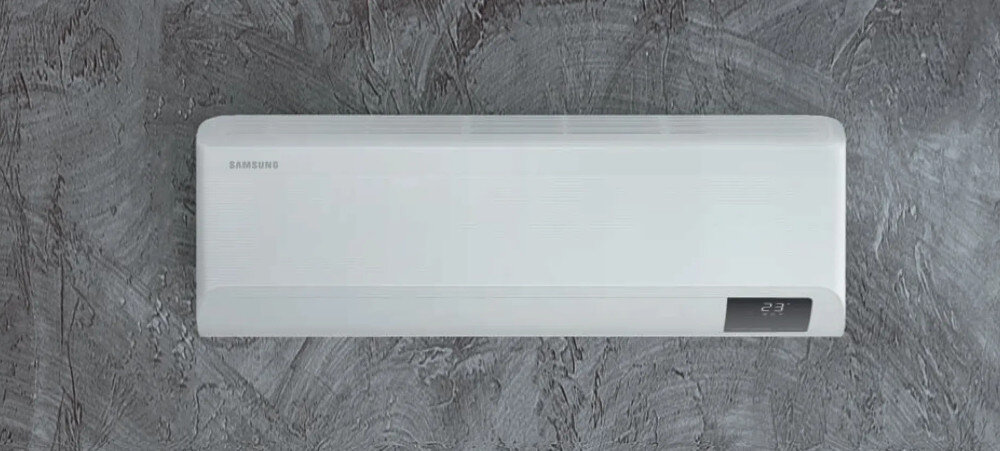 Klimatyzator SAMSUNG Split Luzon AR24TXHZAWKN-EU kv początek opisu