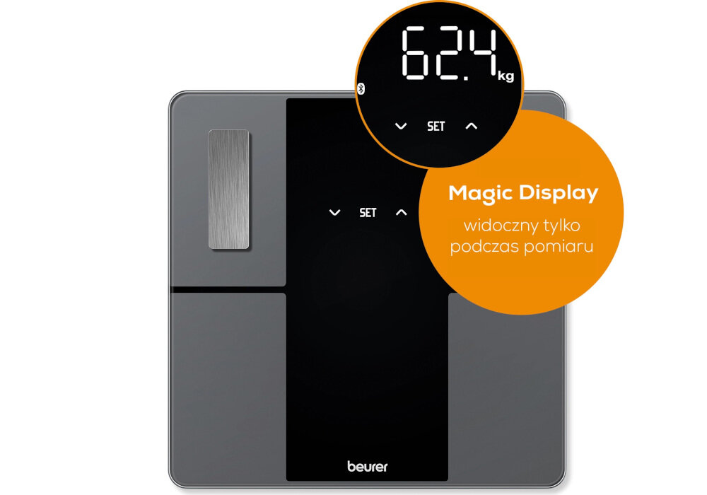 Oczyszczacz powietrza STADLER FORM Roger Big 2)