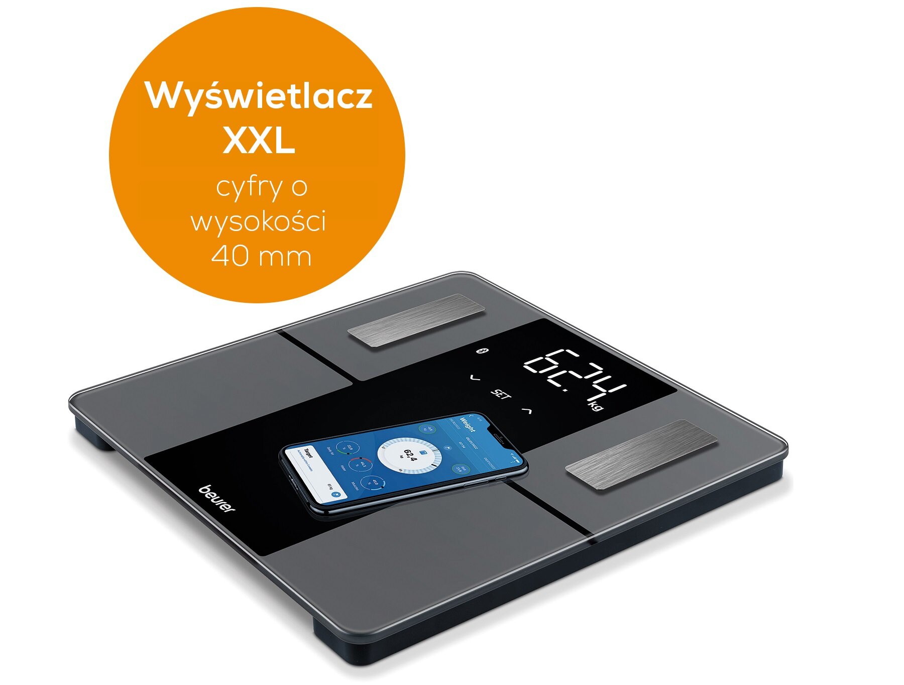 Oczyszczacz powietrza STADLER FORM Roger Big 2)