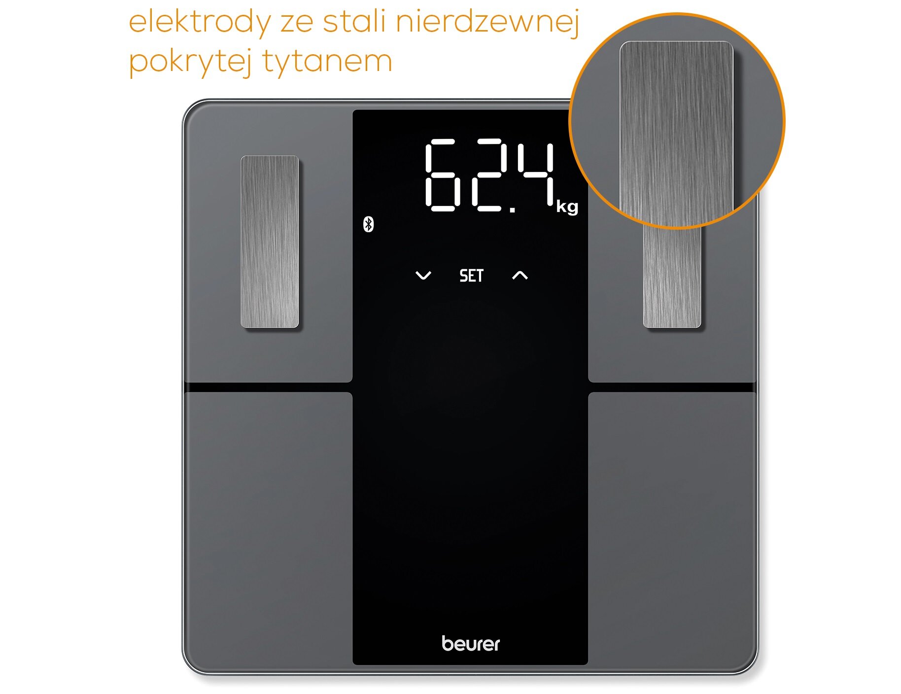 Oczyszczacz powietrza STADLER FORM Roger Big 2)