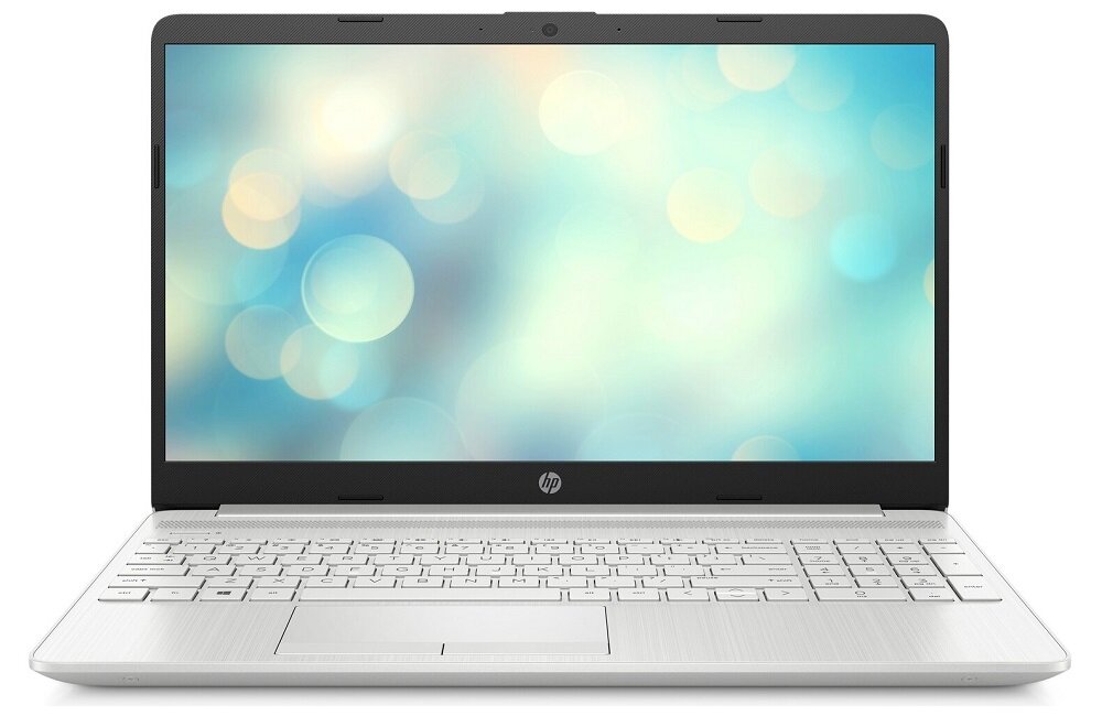 Ноутбук HP 15 Швидкий і надійний