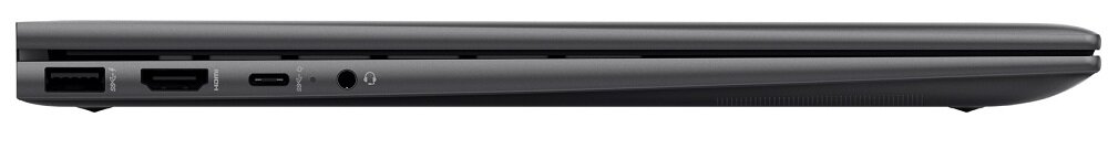 Laptop HP Envy x360 15 Gniazda i złącza