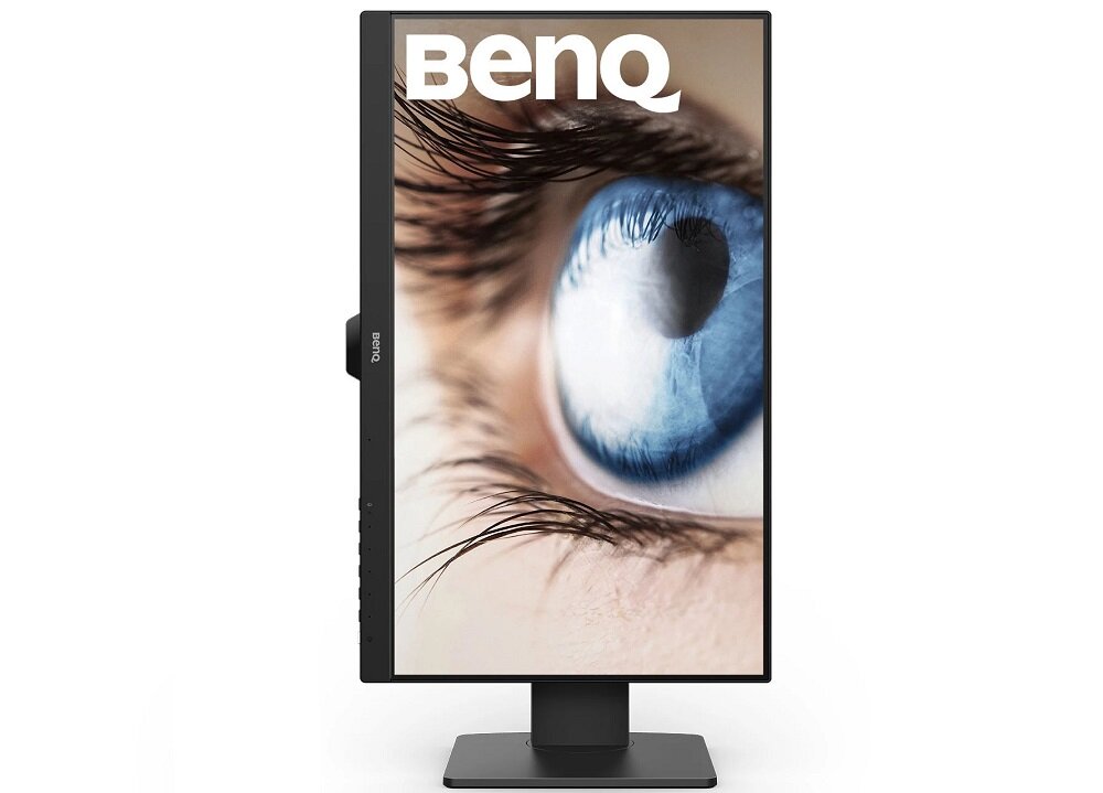 Monitor BENQ GW2485TC - wydajnosc   