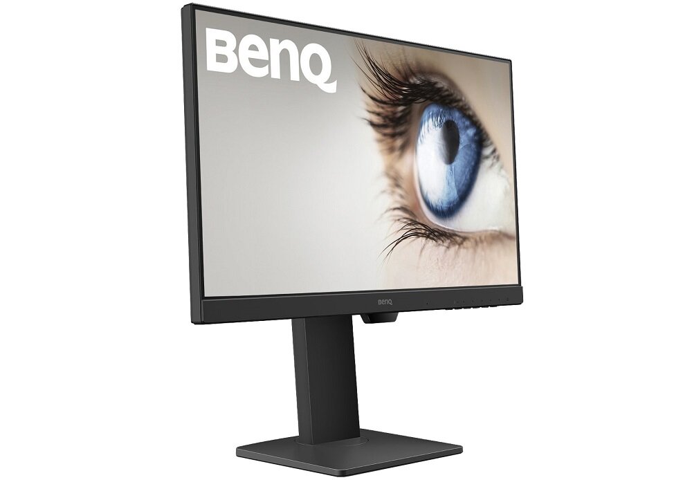 Monitor BENQ GW2485TC - Funkcje 