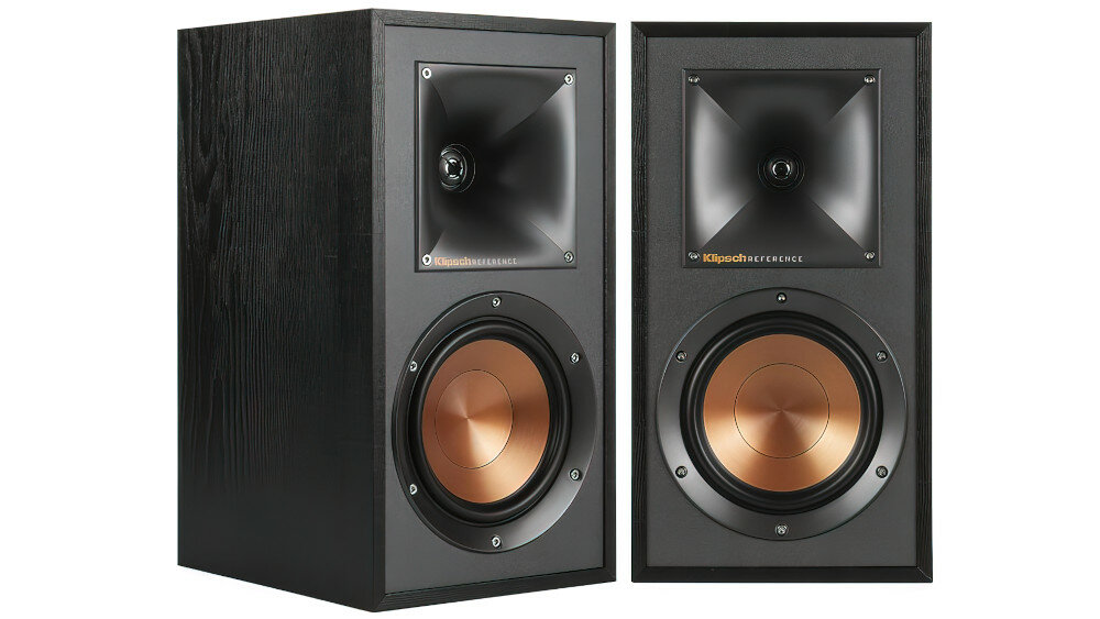 Kino domowe ONKYO TX-NR696B + KLIPSCH R620F + R34C + R41M - wydajność