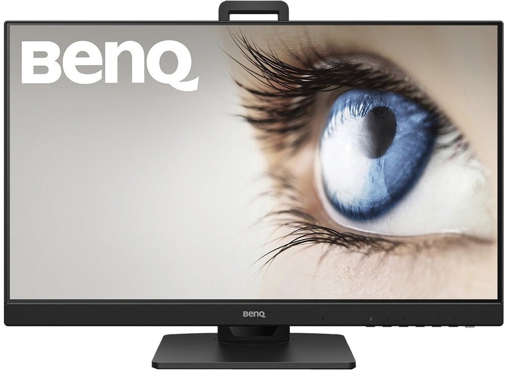 Monitor BENQ GW2785TC - Tryb dla osób z zaburzeniem rozpoznawania barw