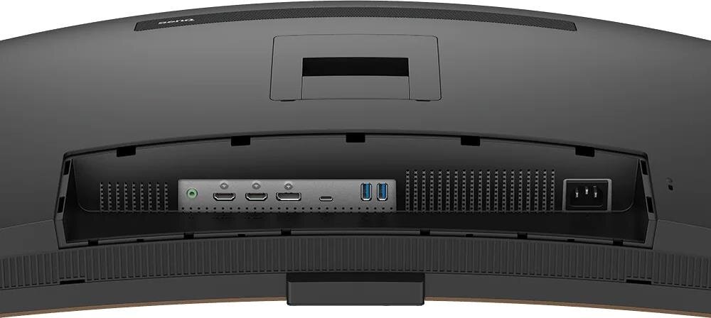 Monitor BENQ EW3880R - HDMI