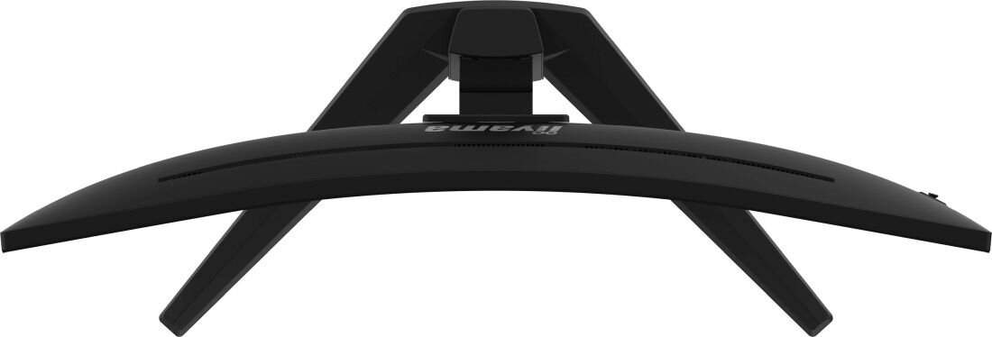 Monitor IIYAMA G-Master GB3467WQSU-B1 front