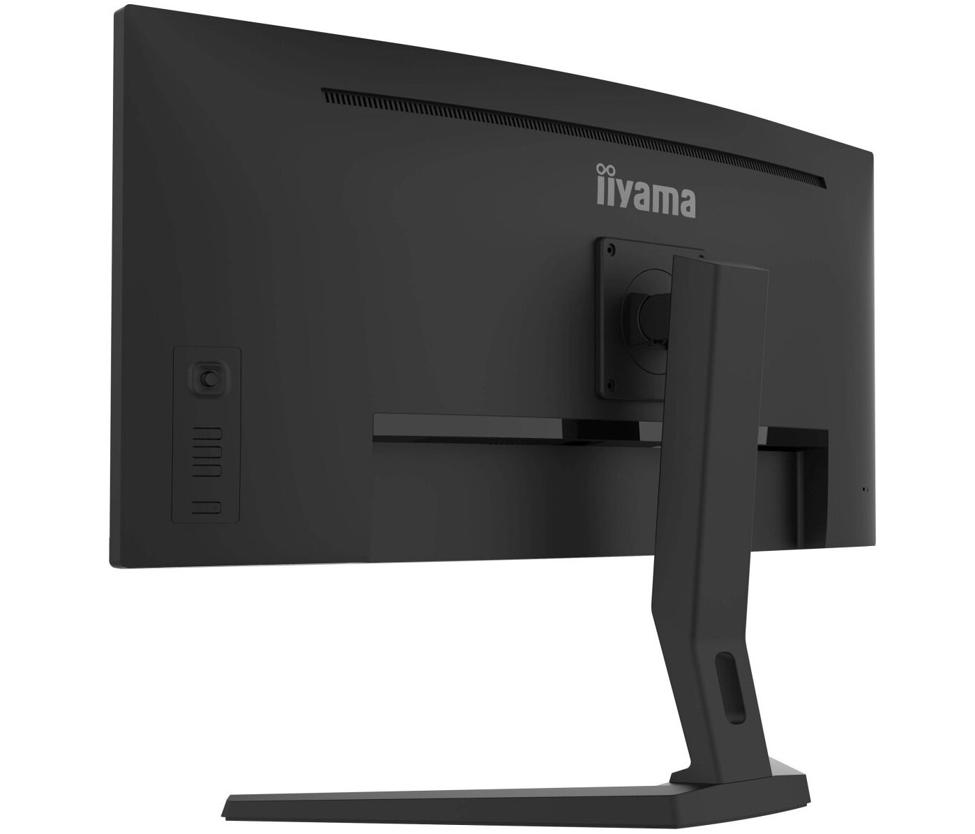 Monitor IIYAMA G-Master GB3467WQSU-B1 zlacza