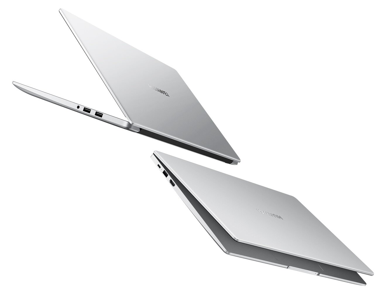 Laptop HUAWEI MateBook D15 - lekki