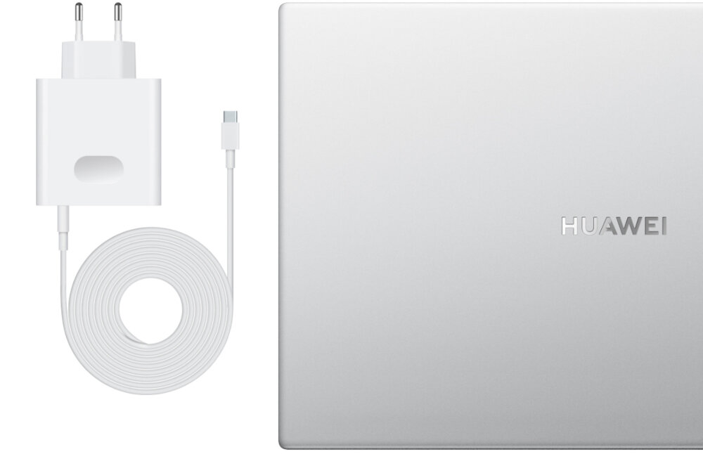 Laptop HUAWEI MateBook D14 - ZESTAW