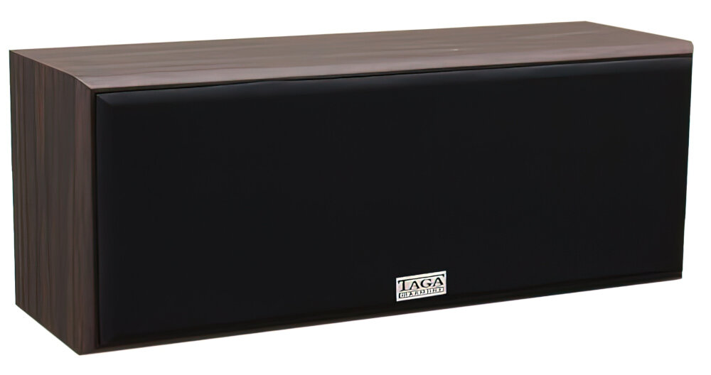 Kino domowe ONKYO TX-NR696B + TAGA TAV-606 - strumieniowanie