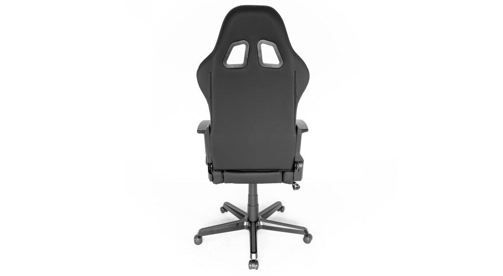 Fotel DXRACER Seria Formula OH/F08/N Czarny dane wymagania