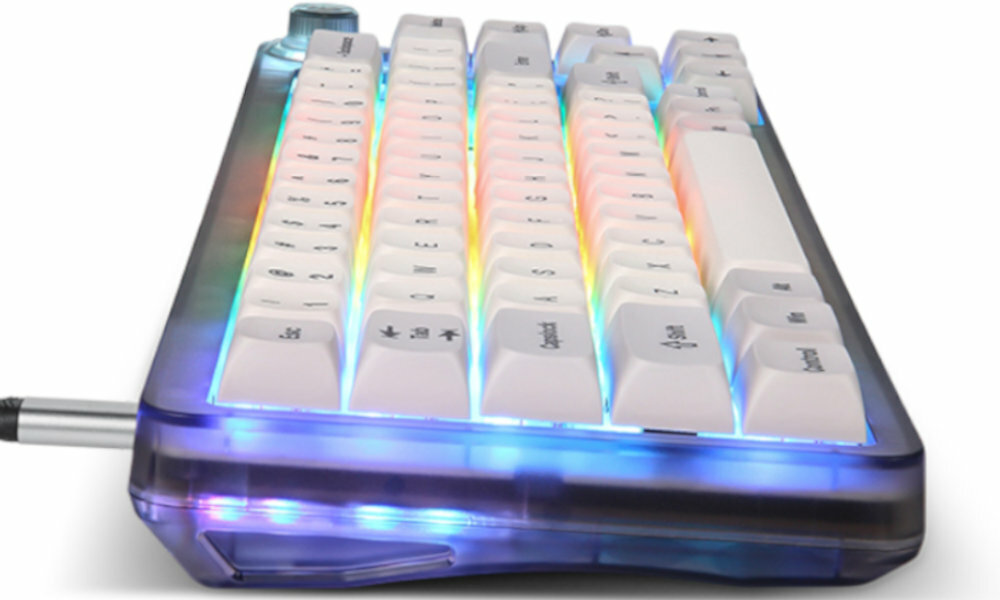 MOTOSPEED CK69 prawy