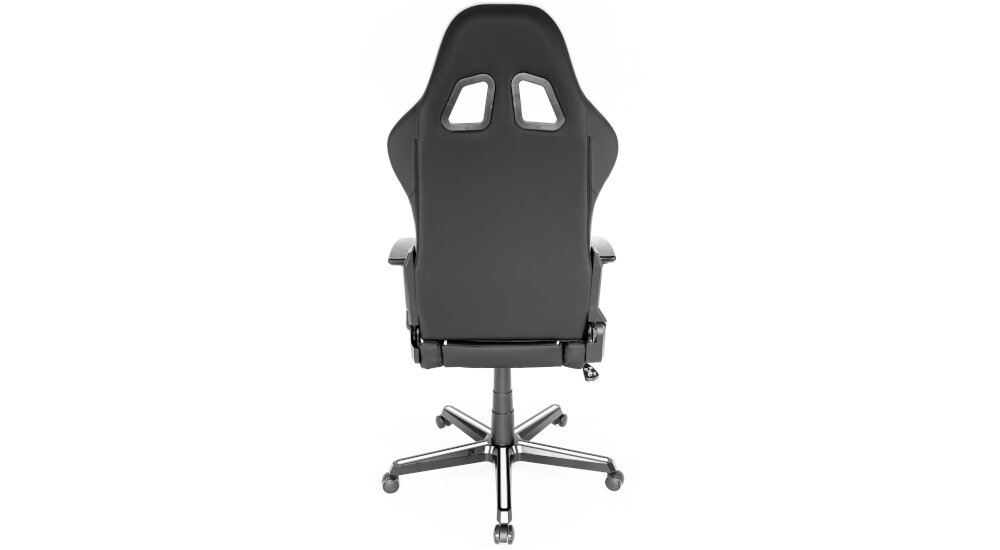 Fotel DXRACER Seria Formula OH/F08/NE Czarno-zielony dane wymagania