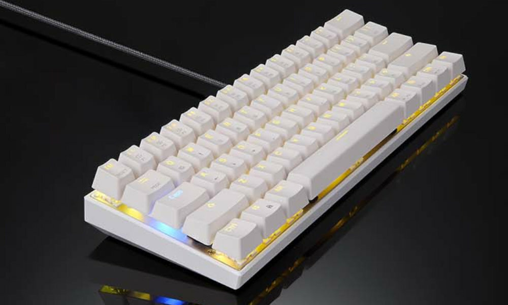 MOTOSPEED CK62 prawy