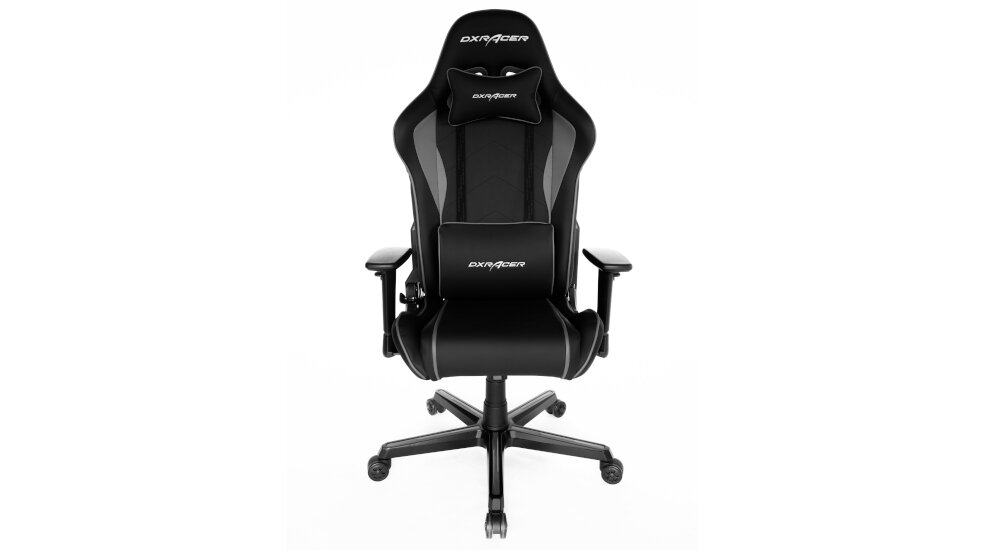 Fotel DXRACER Seria Progress OH/P08N deisgn wygoda