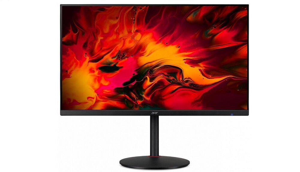 Monitor ACER Nitro XV2 - FreeSync Premium