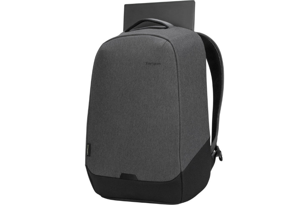 Plecak na laptopa TARGUS Cypress 15.6 cali Czarny wyposażenie wodoodporny wygodny komfortowy zabezpieczenie