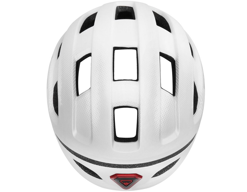 Kask rowerowy SPOKEY Pointer Speed - Nowoczesna konstrukcja