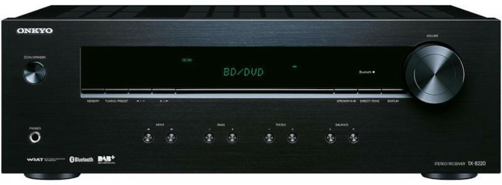 Kino domowe ONKYO TX-NR696B + JAMO S-809 - dźwięk