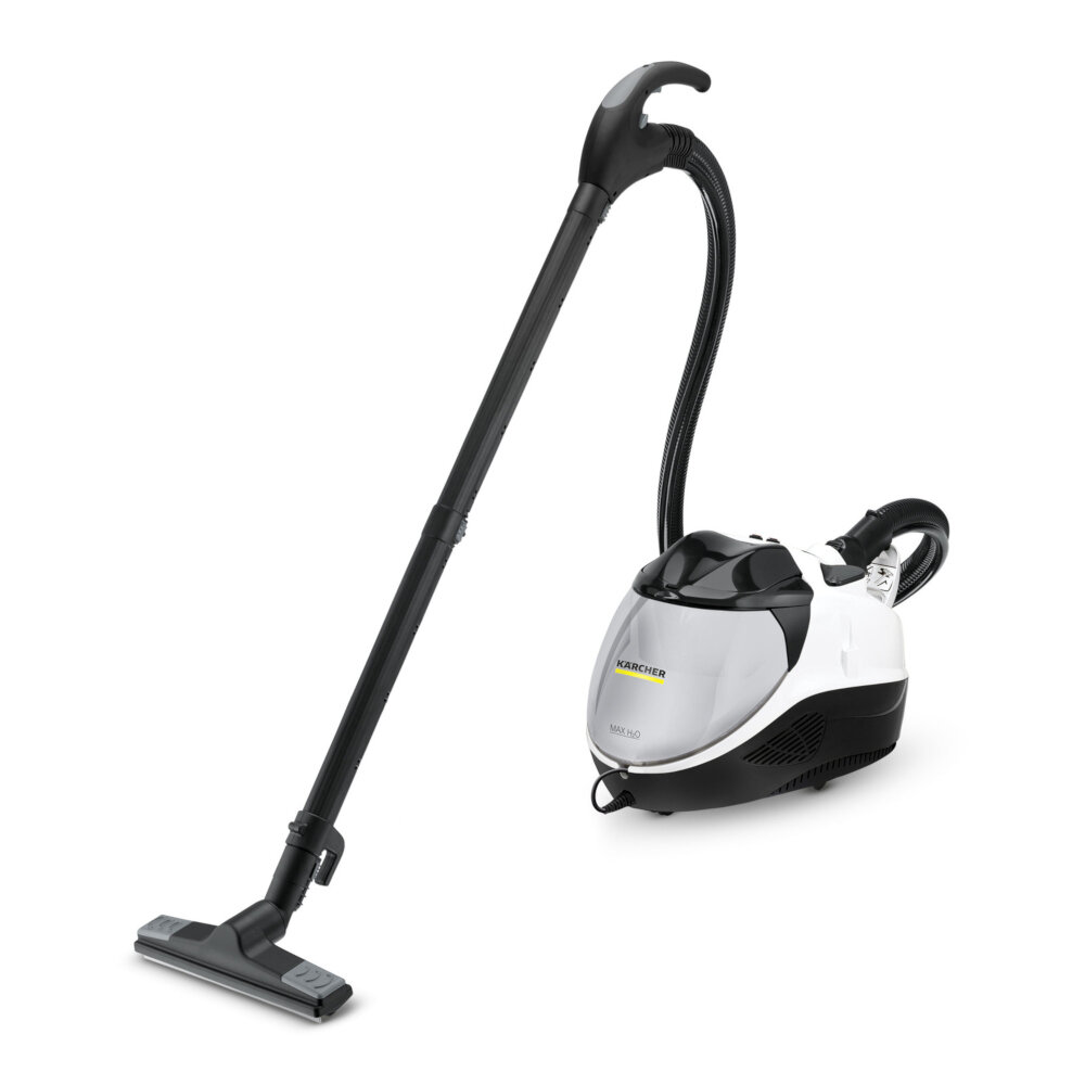 PAROWNICA SC 2 FIRMY KARCHER WYGLĄD