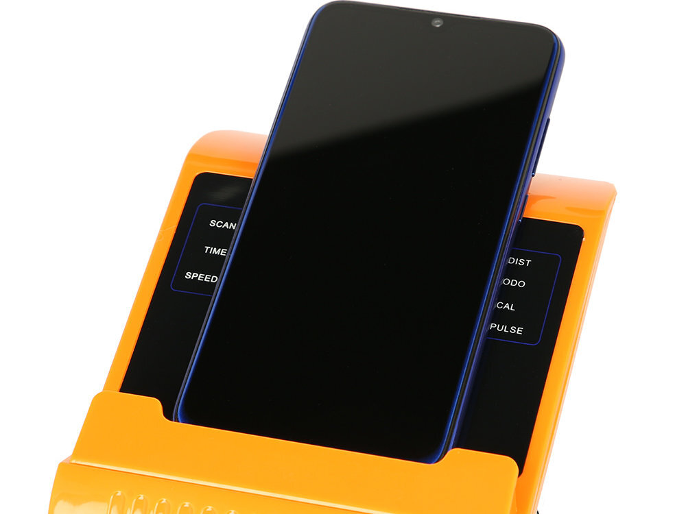 Rower magnetyczny ONE FITNESS M8410 kolo zamachowe cicha praca