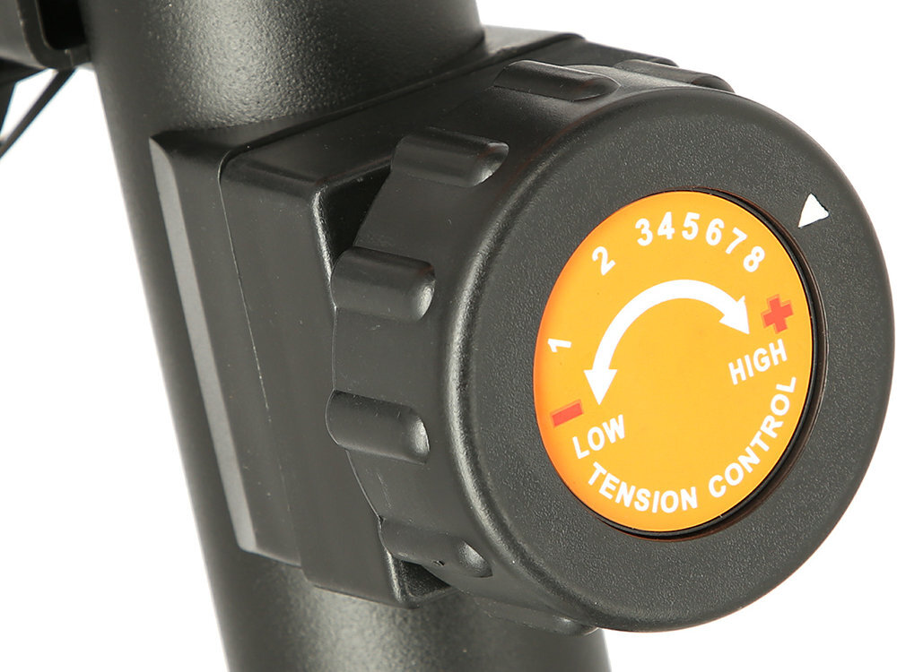 Rower magnetyczny ONE FITNESS M8410 komputer programy