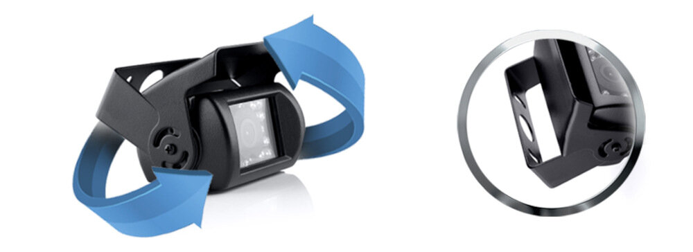 Kamera cofania VORDON VRC-310  - kąt