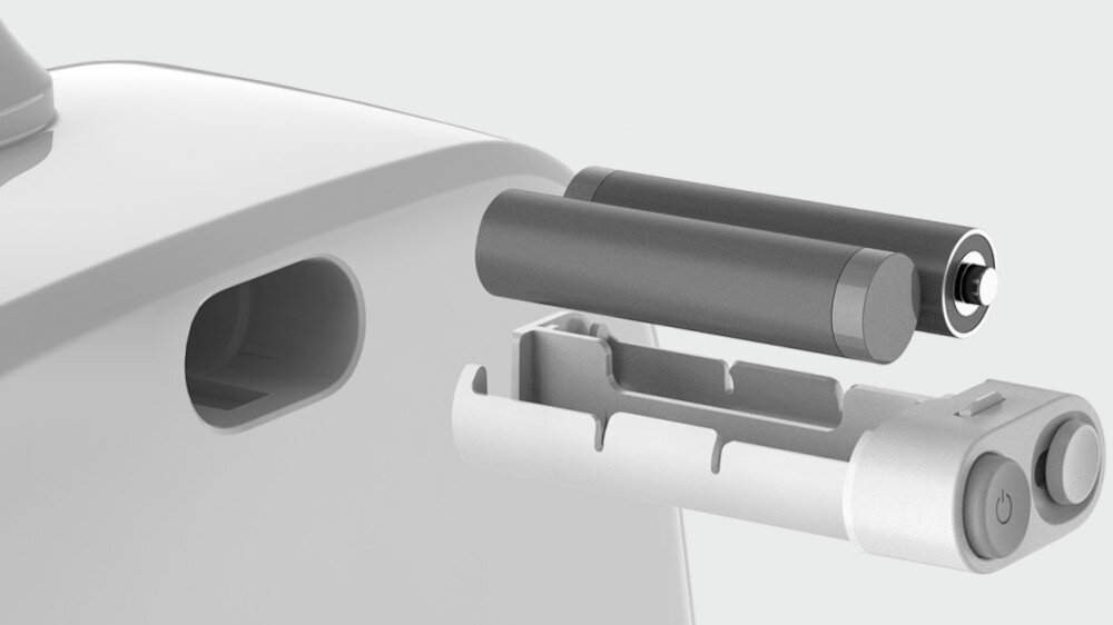 Ukulele XIAOMI Populele 2  - wykonanie