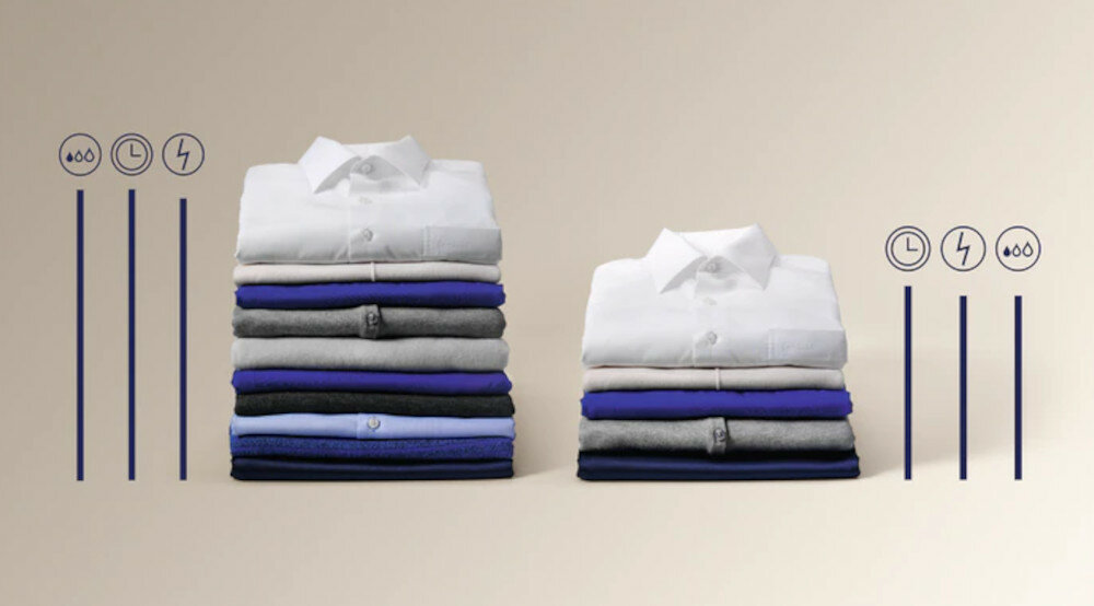 Pralka ELECTROLUX EW7F248ASP 8kg 1400 obr A automatycznie dostosowane pranie cykl program