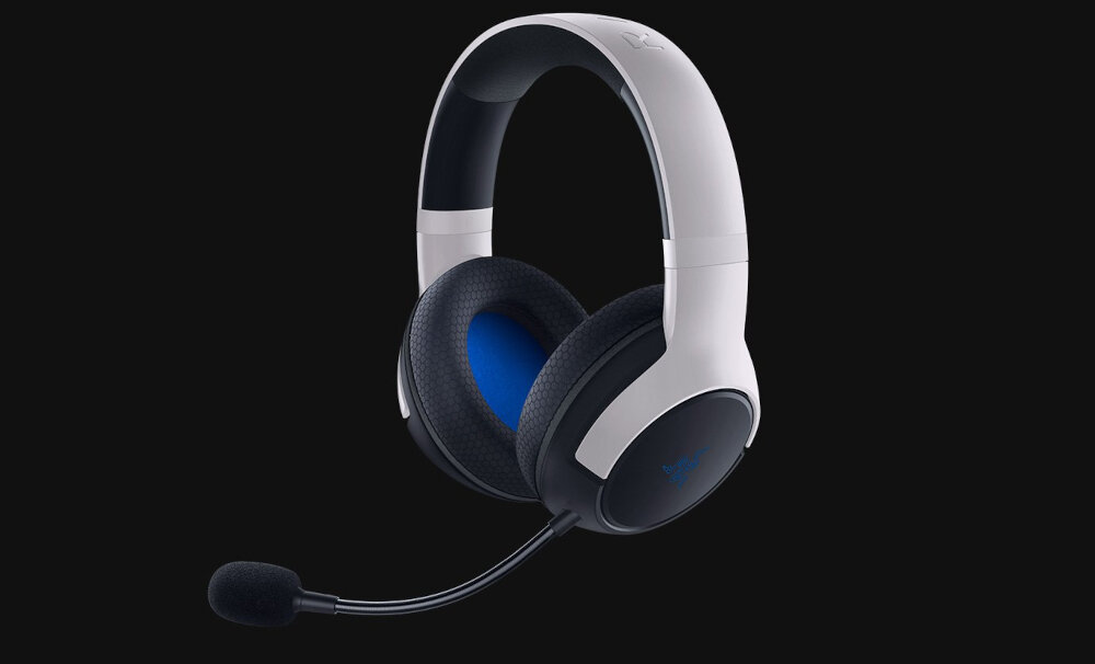 Słuchawki RAZER Kaira konsola Xbox One, Xbox Series S, Xbox Series X, PC kolor design