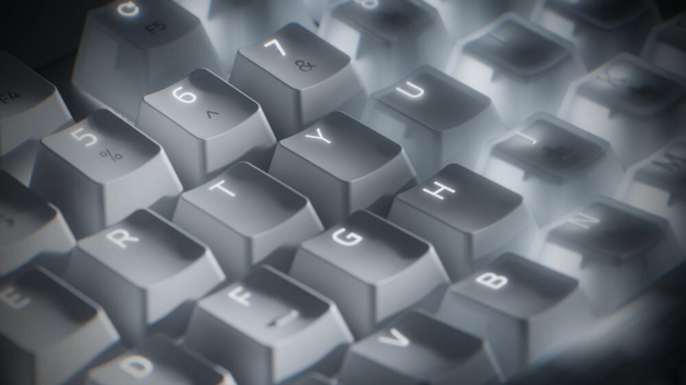 Klawiatura-RAZER-Pro-Type-Ultra-podswietlane-klawisze