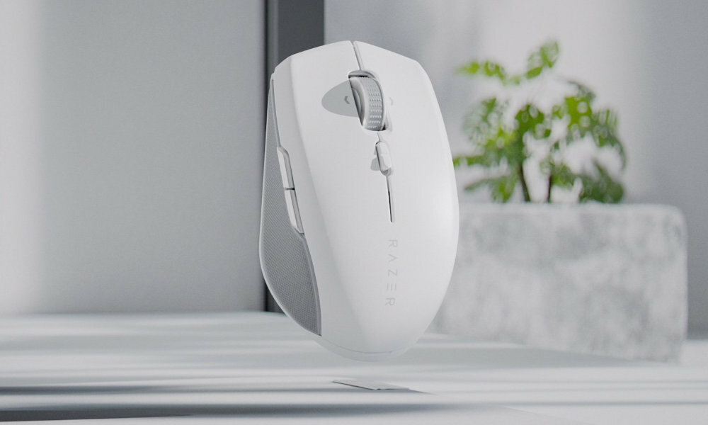 RAZER Pro Click Mini front