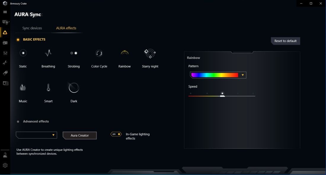 Płyta główna ASUS TUF Gaming B550 Plus WiFi II - Armoury Crate