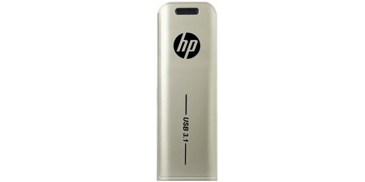 Pendrive HP x796w Lekki i niewielki