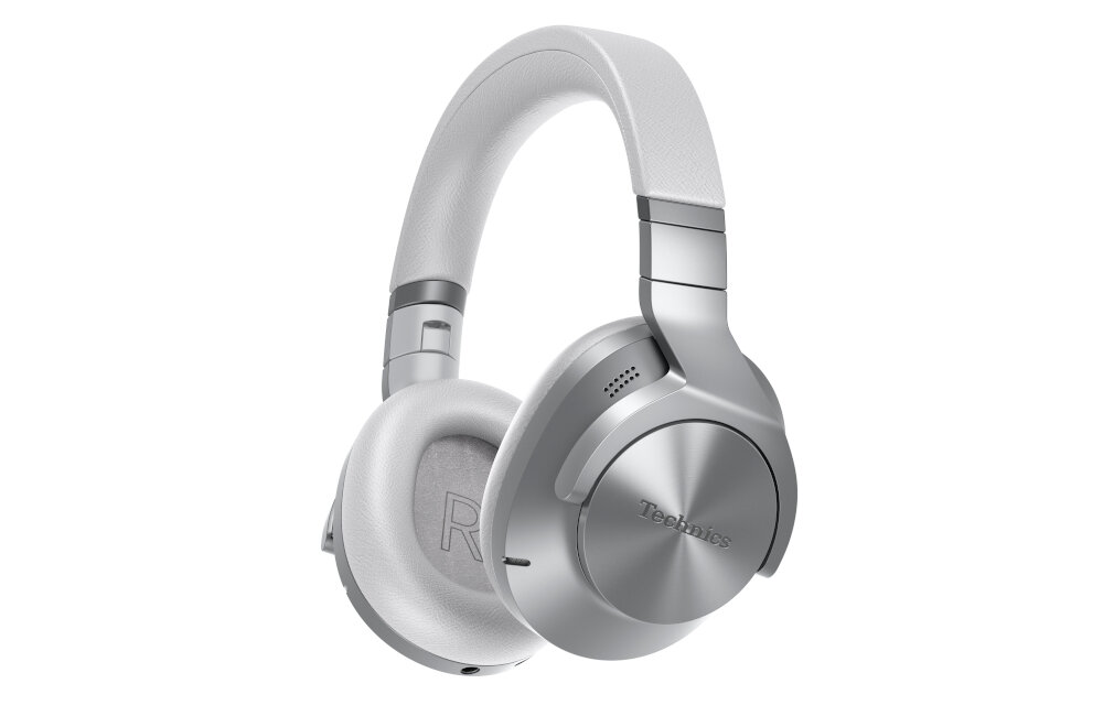 Słuchawki nauszne TECHNICS EAH-A800 tryb uwagi
