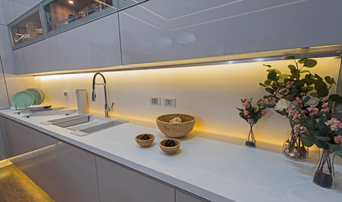 TAŚMA LED ACTIVEJET COB 3M barwa swiatla