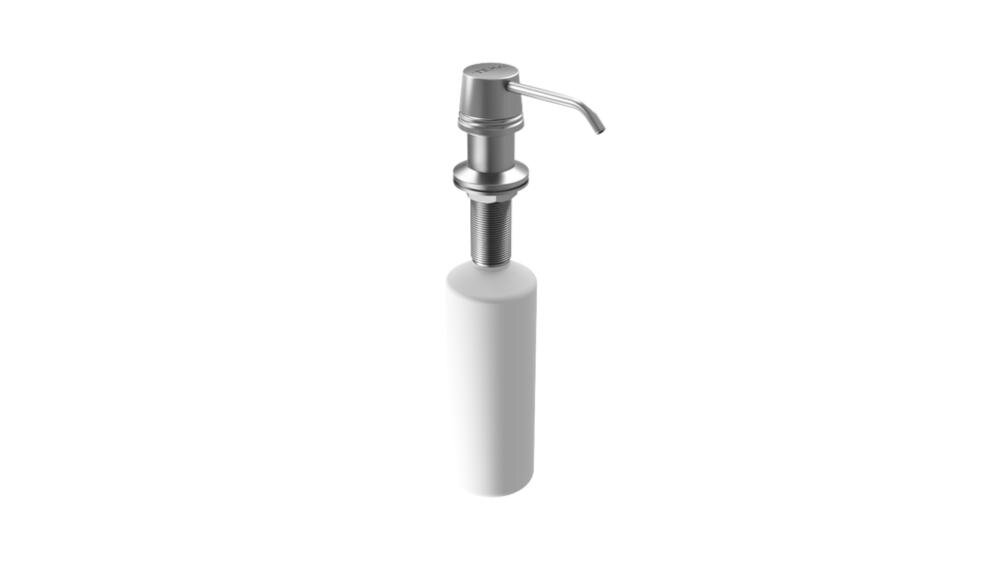 TEKA Universal 115890011 płyn naczynia zmywanie zlewozmywak dozownik montaż blat kuchenny