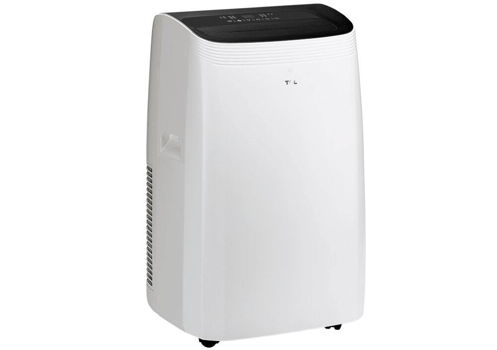 Klimatyzator TCL TAC-09CPB MZWF bialy wyglad design styl