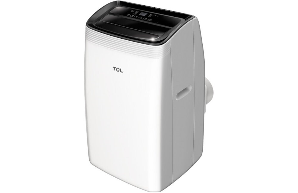 Klimatyzator TCL TAC-14CHPB NZW Bialy duze mozliwosci duza moc 4100W