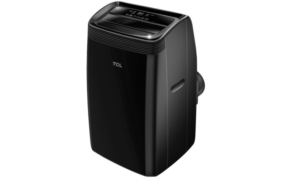 Klimatyzator TCL TAC-14CHPB NZBF Czarny wyglad design estetyka